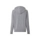esmara® Damen-Sweatpullover, S, grau - B-Ware neuwertig