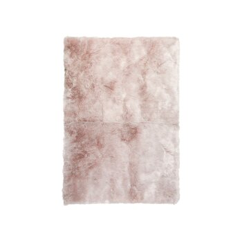 Obsession My Samba 495 (rechteckig, powder pink, 120x170)...