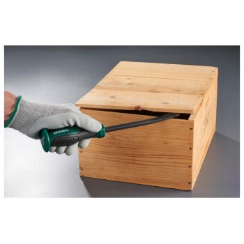 PARKSIDE® Nageleisen-/ Stemmhebel-Set (Stemmhebel-Set 4tlg.) - B-Ware sehr gut