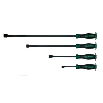 PARKSIDE® Nageleisen-/ Stemmhebel-Set (Stemmhebel-Set 4tlg.) - B-Ware sehr gut