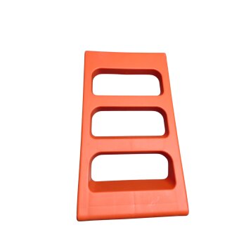 Original Leiter für Lil Monkey Klettergerüst »Climb N Slide Olympus« - B-Ware neuwertig