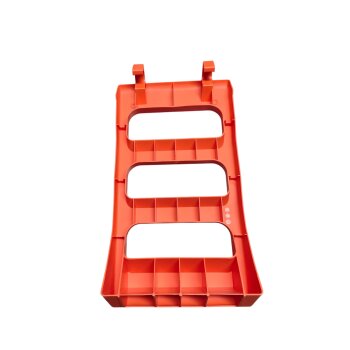 Original Leiter für Lil Monkey Klettergerüst »Climb N Slide Olympus« - B-Ware neuwertig