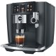 JURA Kaffeevollautomat 15561 J8 twin, Diamond Black - B-Ware gut