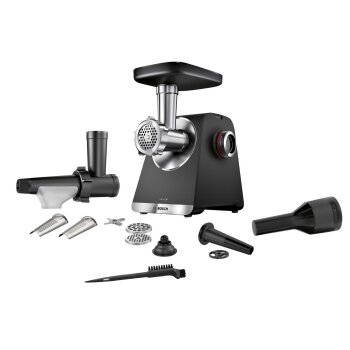 BOSCH Fleischwolf »MultiPower Serie 6« -...
