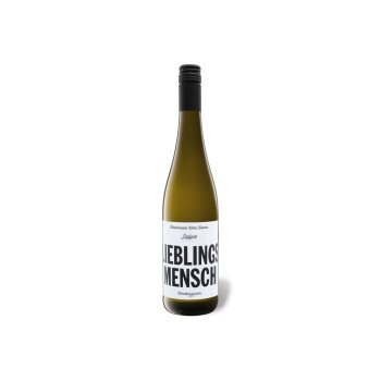 DELUXE Rheinhessen Wine Lovers Lieblingsmensch...