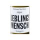 DELUXE Rheinhessen Wine Lovers Lieblingsmensch Weißburgunder trocken, Weißwein 2024