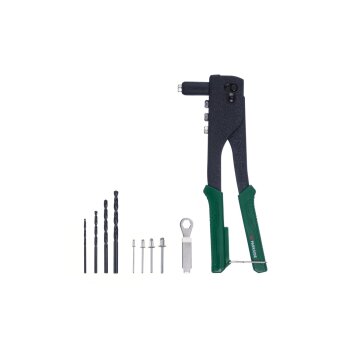 PARKSIDE® 110-teiliges Blindnietenzangen-Set PBNZ 4 E3 - B-Ware sonstiges