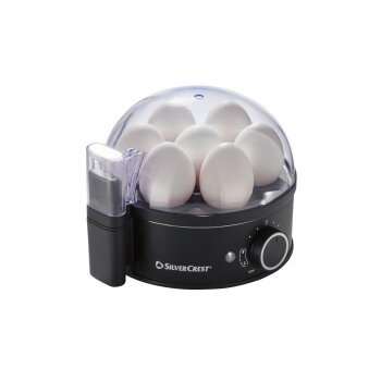 SILVERCREST® Eierkocher »SEK 400 C1 - B-Ware sehr gut