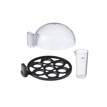 SILVERCREST® Eierkocher »SEK 400 C1 - B-Ware sehr gut