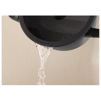 SILVERCREST® Aluguss-Kochtopf, Ø 20 cm - B-Ware gut