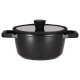 SILVERCREST® Aluguss-Kochtopf, Ø 20 cm - B-Ware gut