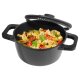 SILVERCREST® Aluguss-Kochtopf, Ø 20 cm - B-Ware gut