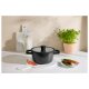 SILVERCREST® Aluguss-Kochtopf, Ø 20 cm - B-Ware gut