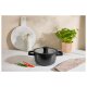 SILVERCREST® Aluguss-Kochtopf, Ø 20 cm - B-Ware gut