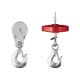 PARKSIDE® Seilhebezug »PSZ 250 A2« - B-Ware sehr gut