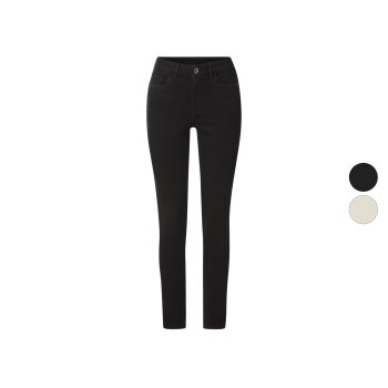 esmara® Damen Jeans, Super Skinny Fit - B-Ware