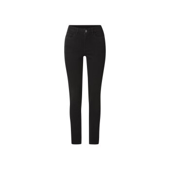 esmara® Damen Jeans, Super Skinny Fit - B-Ware