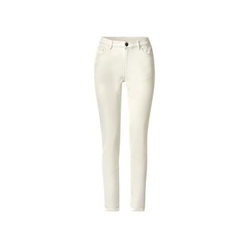 esmara® Damen Jeans, Super Skinny Fit - B-Ware