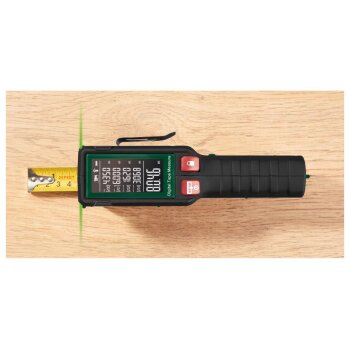 PARKSIDE® Digitales Kalibrier-Messwerkzeug »PDKM A1« / Digitales Maßband »PDMB A1« - B-Ware