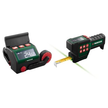 PARKSIDE® Messwerkzeuge - B-Ware