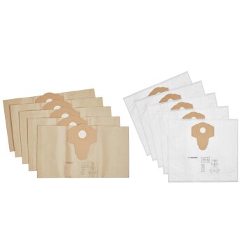 PARKSIDE® Filtertüten »PFT 20 A1« /...