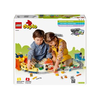 LEGO® DUPLO® 10428 Big Interactive Community...