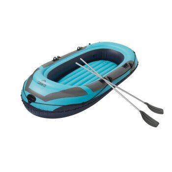 CRIVIT Schlauchboot, mit Sicherheitskonstruktion - B-Ware