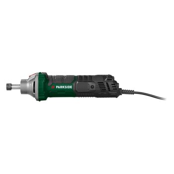 PARKSIDE® Geradschleifer PGS 500 B2, 500 W - B-Ware sehr gut