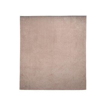 LIVARNO® Kuscheldecke, 280 x 300 cm, beige - B-Ware...