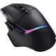 Logitech Gaming-Maus G502 X PLUS, schwarz - B-Ware sehr gut