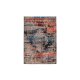 Padiro Teppich Charme (400, Multi / Rot, 120 x 180 cm) - B-Ware neuwertig