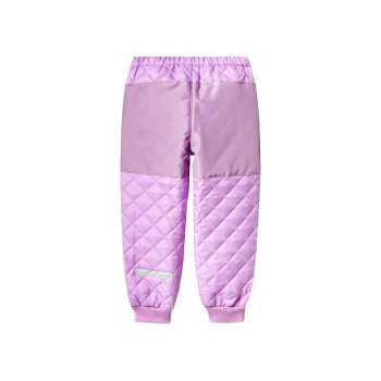 lupilu® Kinder-Funktionshose (Lila, 122) - B-Ware neuwertig