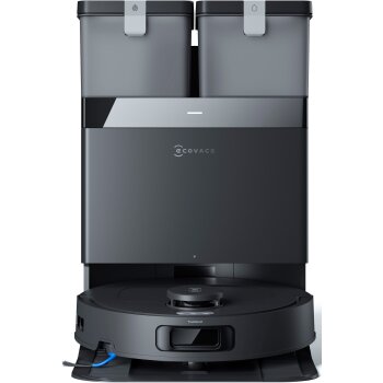ECOVACS Saugroboter DEEBOT T30C Gen2, mit Wischfunktion,...