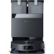 ECOVACS Saugroboter DEEBOT T30C Gen2, mit Wischfunktion, schwarz - B-Ware gebraucht