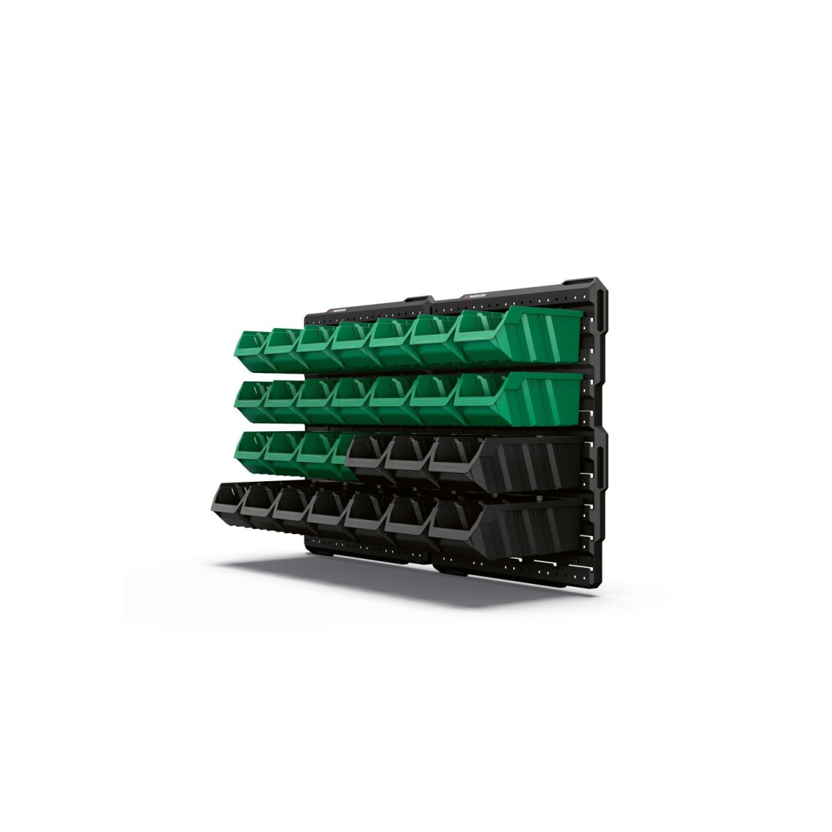 PARKSIDE® Ordnungs- und Aufbewahrungs-Set, 30-teilig