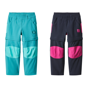 lupilu® Kinder-Funktionsschlupfhose, mit...