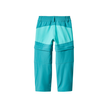 lupilu® Kinder-Funktionsschlupfhose, mit Zip-off-Funktion - B-Ware