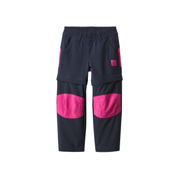 lupilu® Kinder-Funktionsschlupfhose, mit Zip-off-Funktion - B-Ware