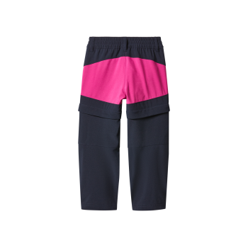 lupilu® Kinder-Funktionsschlupfhose, mit Zip-off-Funktion - B-Ware