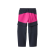 lupilu® Kinder-Funktionsschlupfhose, mit Zip-off-Funktion - B-Ware