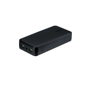 TRONIC® Powerbank TPB 20000 C1, 20000 mAh - B-Ware