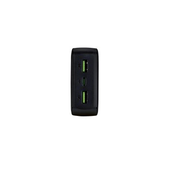 TRONIC® Powerbank TPB 20000 C1, 20000 mAh - B-Ware