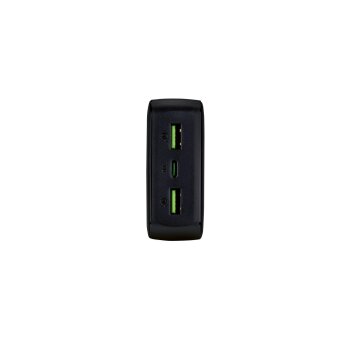 TRONIC® Powerbank TPB 20000 C1, 20000 mAh - B-Ware