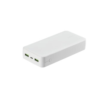 TRONIC® Powerbank TPB 20000 C1, 20000 mAh - B-Ware