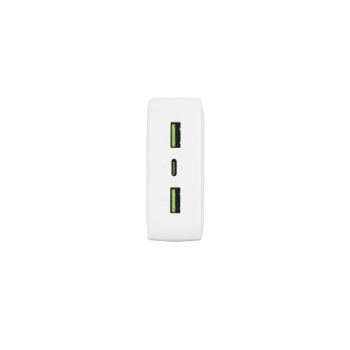 TRONIC® Powerbank TPB 20000 C1, 20000 mAh - B-Ware