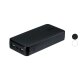 TRONIC® Powerbank TPB 20000 C1, 20000 mAh - B-Ware