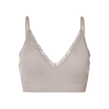 esmara® Damen Bustier, seamless, in modischer...