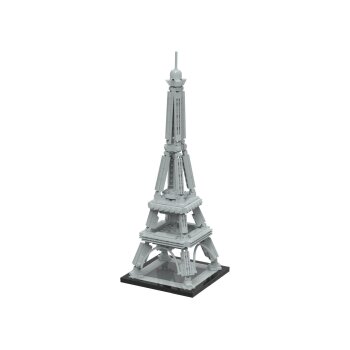 lupilu® Clippys Wahrzeichen - B-Ware