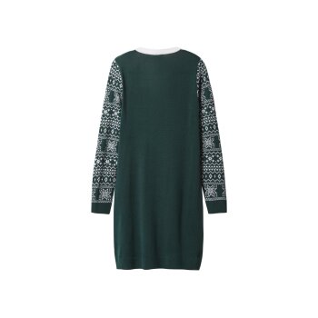 esmara® Damen Feinstrickkleid - B-Ware