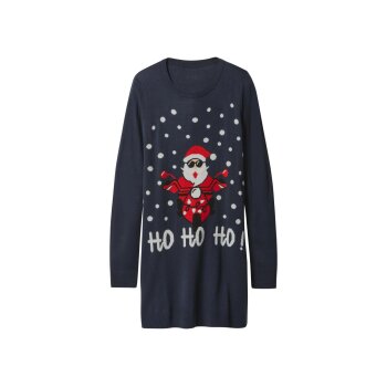 esmara® Damen Feinstrickkleid - B-Ware